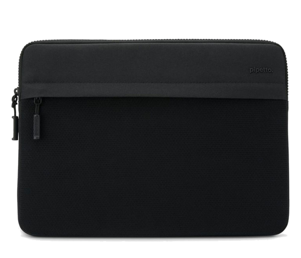 Pipetto Expand Sleeve MacBook Pro 14/Air 13.6 black - 1472775 - zdjęcie 2